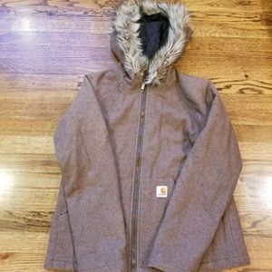 Carhartt Jacket